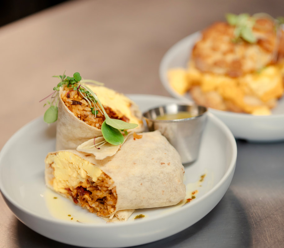 Indio Food Guide: 24 Best Local Restaurants (2026) 12 YES PLEASE Cafe and Dessert Shop