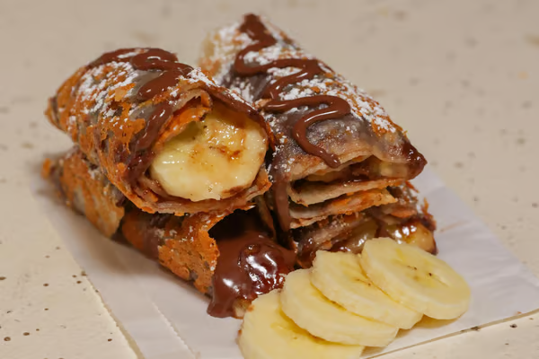 Indio Food Guide: 24 Best Local Restaurants (2026) 13 Gabino's Creperie
