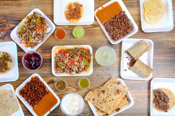 Indio Food Guide: 24 Best Local Restaurants (2026) 16 Tacos La Fogata