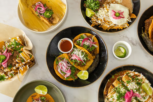 Indio Food Guide: 24 Best Local Restaurants (2026) 18 Outside The Masa