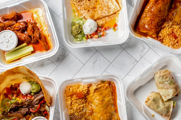 Indio Food Guide: 24 Best Local Restaurants (2026) 19 Pueblo Viejo Grill