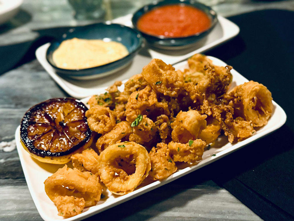 Indio Food Guide: 24 Best Local Restaurants (2026) 3 Italica