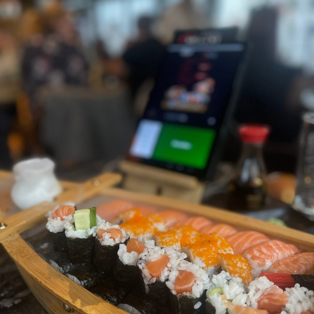 Indio Food Guide: 24 Best Local Restaurants (2026) 21 MISAKI SUSHI + GRILL