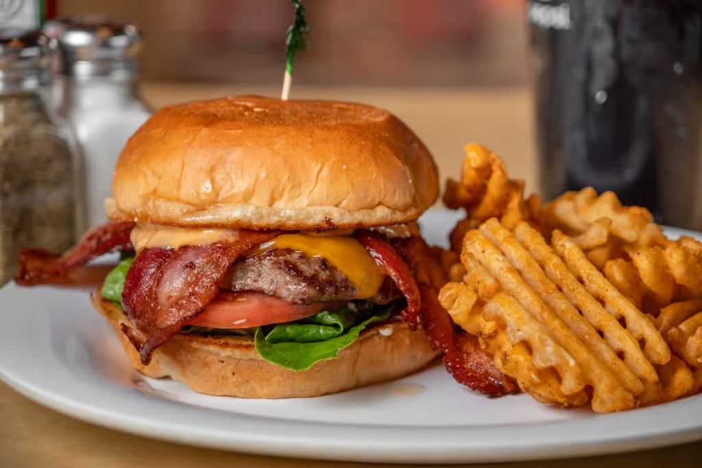 Indio Food Guide: 24 Best Local Restaurants (2026) 26 Sloan's