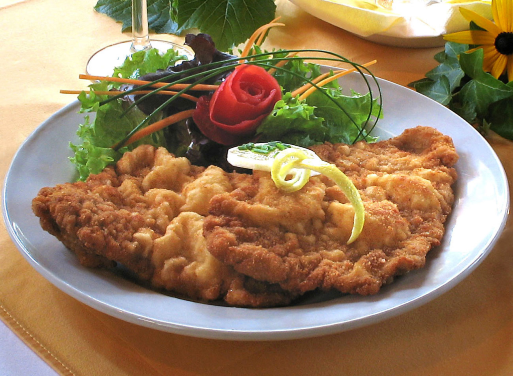 Indio Food Guide: 24 Best Local Restaurants (2026) 28 Wienerschnitzel