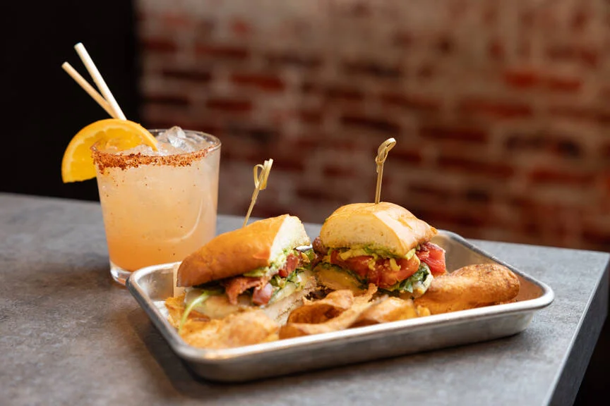 Indio Food Guide: 24 Best Local Restaurants (2026) 8 Indio Taphouse