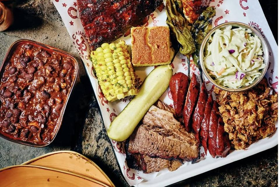 Indio Food Guide: 24 Best Local Restaurants (2026) 1 Jackalope Ranch