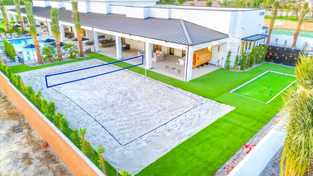 Premiere Estate