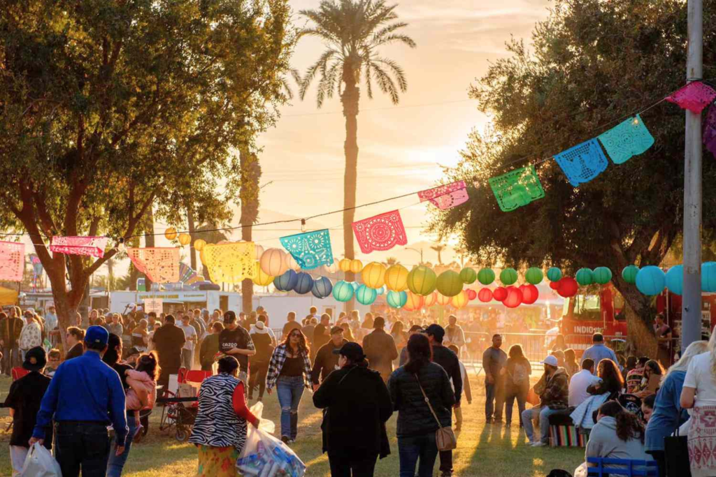 7 Best Summer Festivals in Indio, CA: 2026 Calendar Guide 6 image 23
