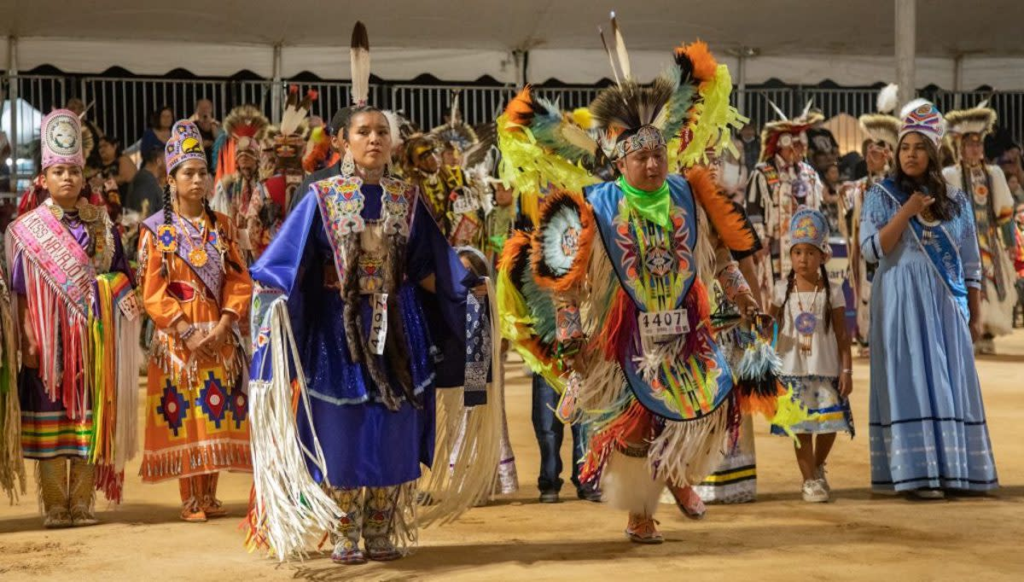 7 Best Summer Festivals in Indio, CA: 2026 Calendar Guide 8 Cabazon Indio Pow Wow