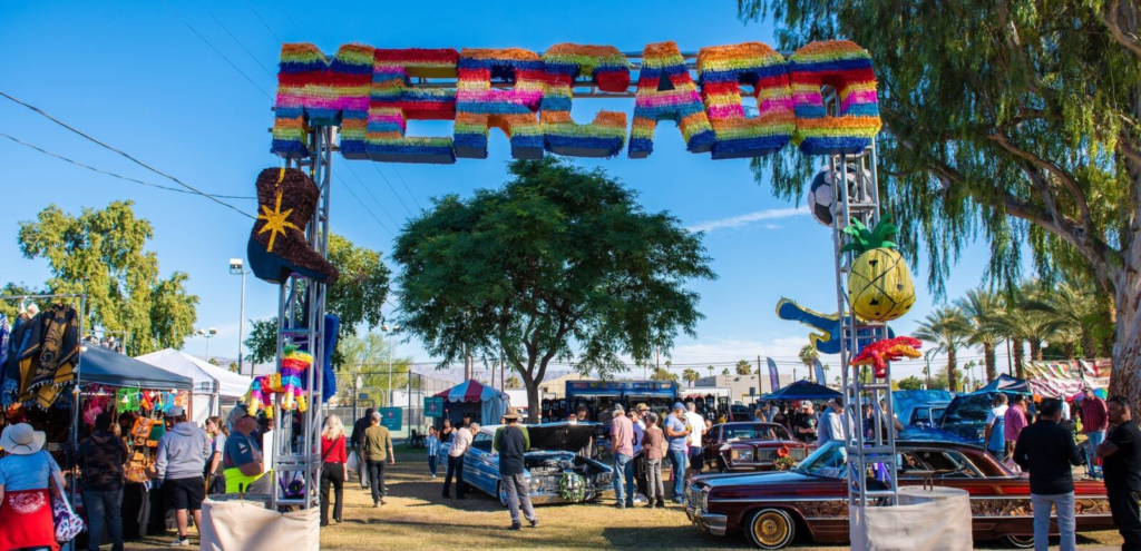 7 Best Summer Festivals in Indio, CA: 2026 Calendar Guide 9 Indio International Tamale Festival