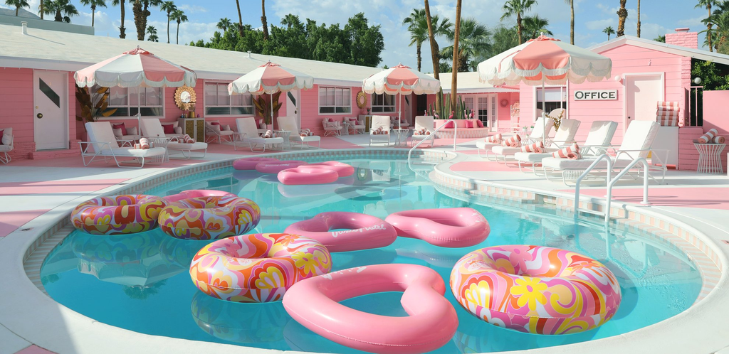 Trixie Motel
