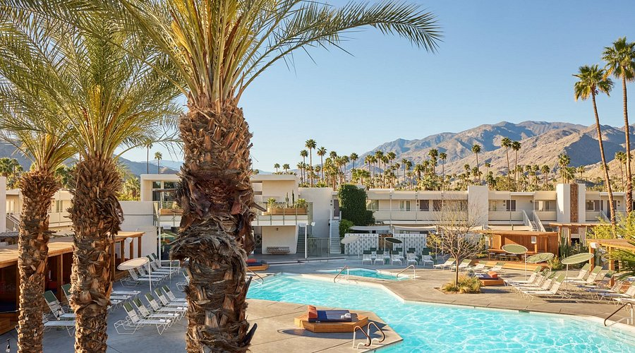 Ace Hotel & Swim Club