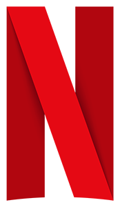 Netflix symbol logo