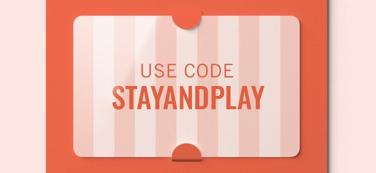 promo code coupon
