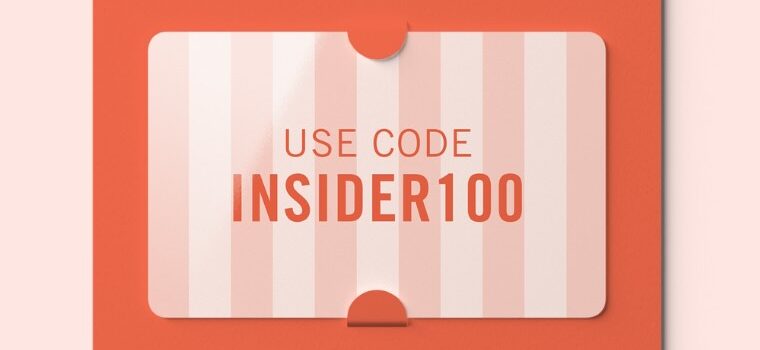 promo code coupon