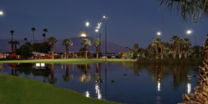 Indio CA Attractions: Complete 2026 Travel Guide 11 The Lights at Indio Golf Course