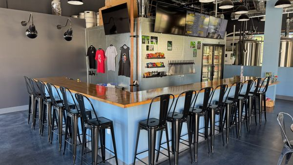 Best Restaurants in Indio CA: 20 Top Local Picks (2026) 24 Indio Brewing Company