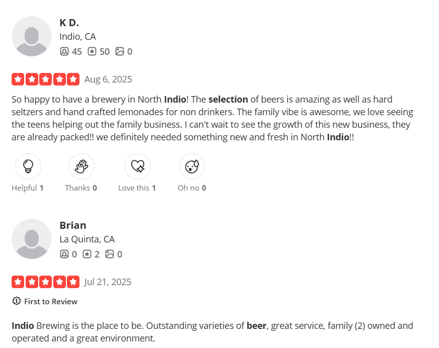 Best Restaurants in Indio CA: 20 Top Local Picks (2026) 25 image 101