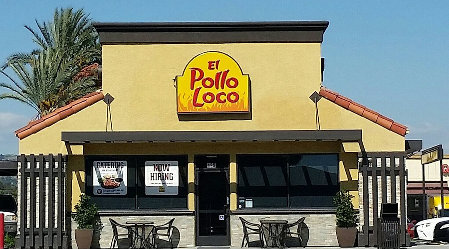 Best Restaurants in Indio CA: 20 Top Local Picks (2026) 32 El Pollo Loco