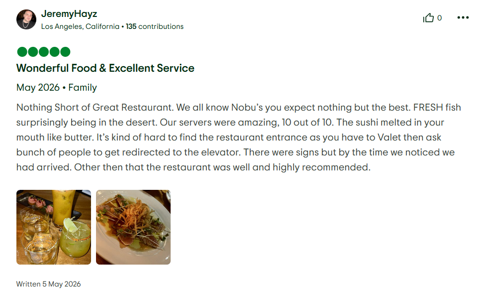 Best Restaurants in Indio CA: 20 Top Local Picks (2026) 36 image 113