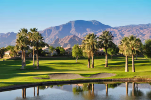 Indio CA Attractions: Complete 2026 Travel Guide 13 Big Rock Golf and Pub at Indian Springs