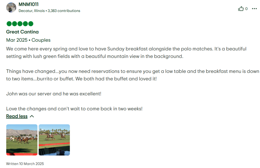 Indio Weekend Itineraries 2026: 3-Day & 4-Day Local Guide 12 image 120