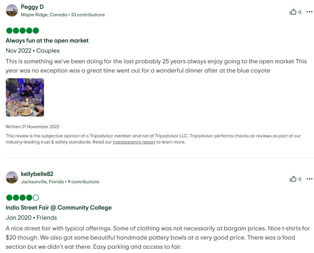 Indio Weekend Itineraries 2026: 3-Day & 4-Day Local Guide 8 image 123