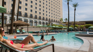 Indio CA Attractions: Complete 2026 Travel Guide 15 Fantasy Springs Resort Casino