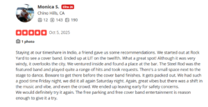 Indio CA Attractions: Complete 2026 Travel Guide 16 Fantasy Springs Resort Casino Reviews