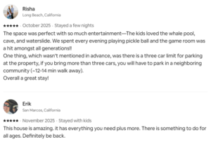 Indio CA Attractions: Complete 2026 Travel Guide 27 Ohana Reviews