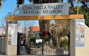 Indio CA Attractions: Complete 2026 Travel Guide 4 Coachella Valley History Museum