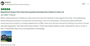 Indio CA Attractions: Complete 2026 Travel Guide 6 Empire Polo Club Reviews