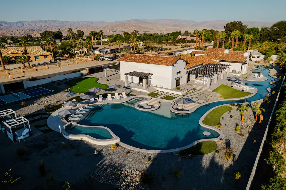 Vacation Homes in Indio CA: 25 Best Luxury Stays (2026) 22 Riviera