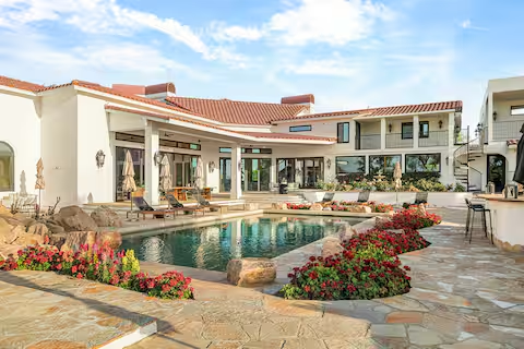 Vacation Homes in Indio CA: 25 Best Luxury Stays (2026) 24 Drop-Dead Gorgeous Villa