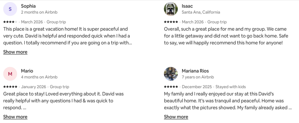 Vacation Homes in Indio CA: 25 Best Luxury Stays (2026) 27 Coachella Oasis Reviews