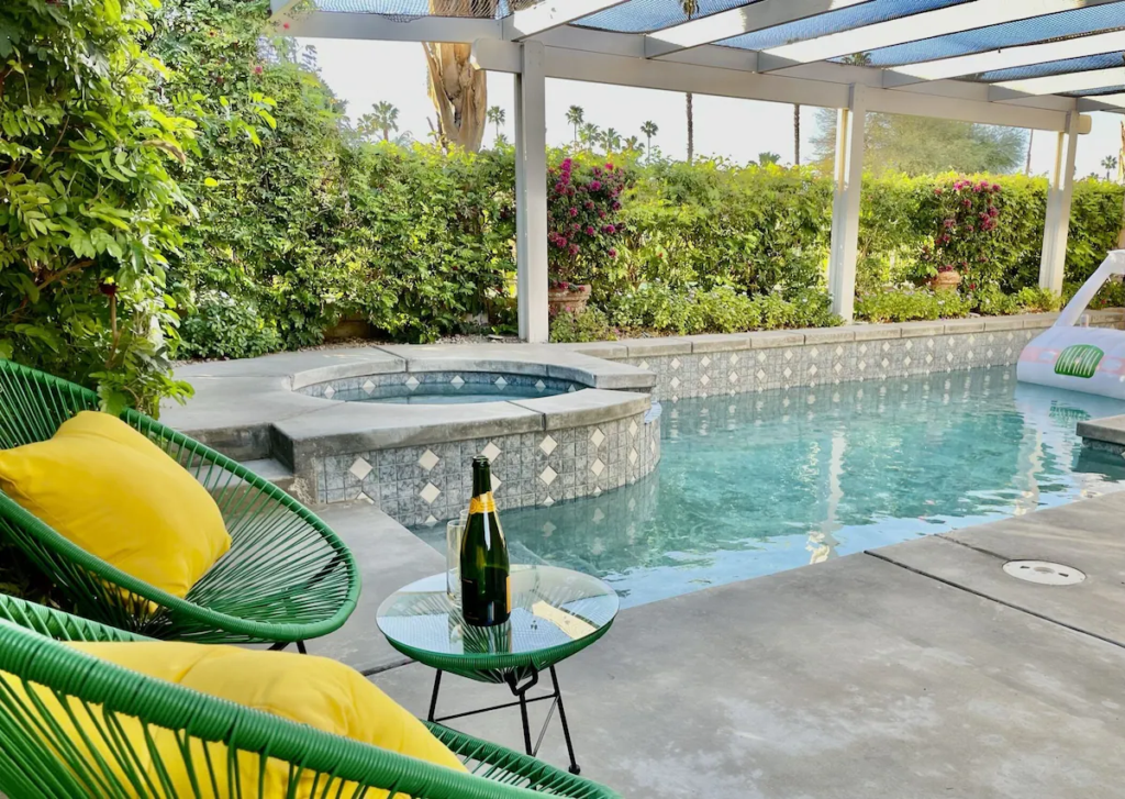 Vacation Homes in Indio CA: 25 Best Luxury Stays (2026) 29 Golf Course Villa