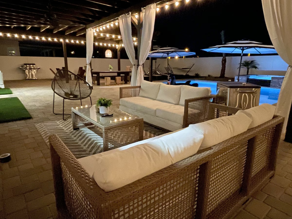 Vacation Homes in Indio CA: 25 Best Luxury Stays (2026) 30 Casa Terra