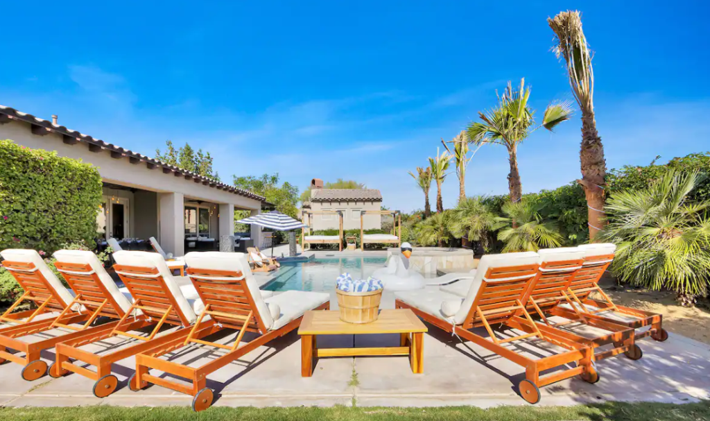 Vacation Homes in Indio CA: 25 Best Luxury Stays (2026) 37 Nomad Estate