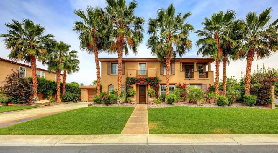 Vacation Homes in Indio CA: 25 Best Luxury Stays (2026) 38 All The Colours
