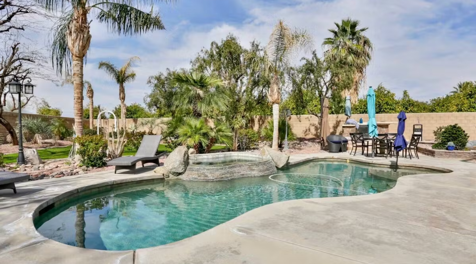 Vacation Homes in Indio CA: 25 Best Luxury Stays (2026) 41 Sandy Crest