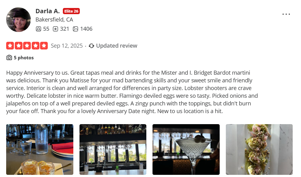 Best Restaurants in Indio CA: 20 Top Local Picks (2026) 5 Cork and Fork Reviews