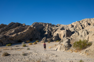 Indio CA Attractions: Complete 2026 Travel Guide 9 Indio Hills Badlands Trail