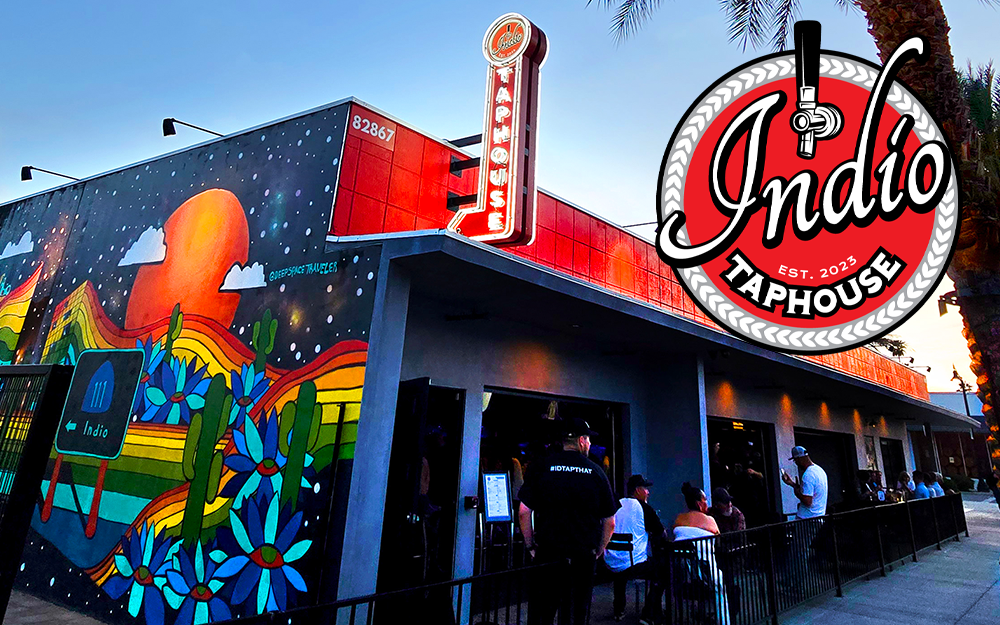 Best Restaurants in Indio CA: 20 Top Local Picks (2026) 8 Indio Taphouse