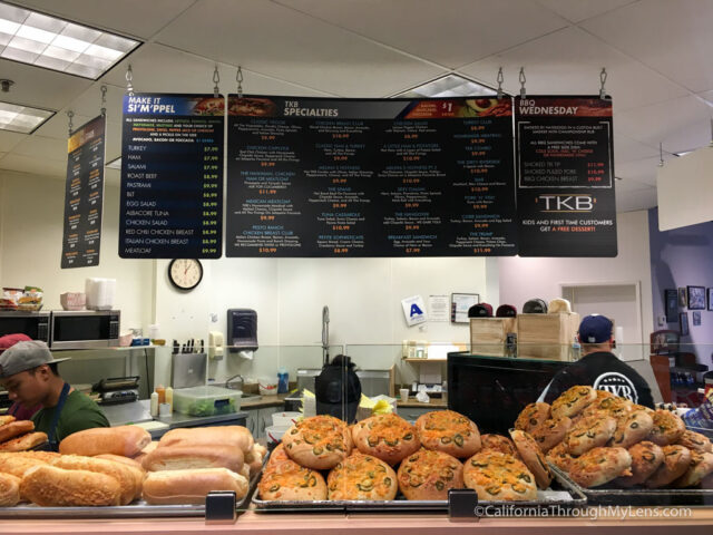 Best Restaurants in Indio CA: 20 Top Local Picks (2026) 10 TKB Bakery and Deli