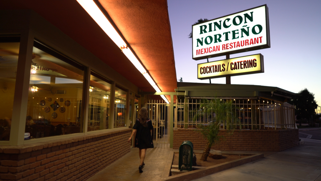 Best Restaurants in Indio CA: 20 Top Local Picks (2026) 14 Rincón Norteño
