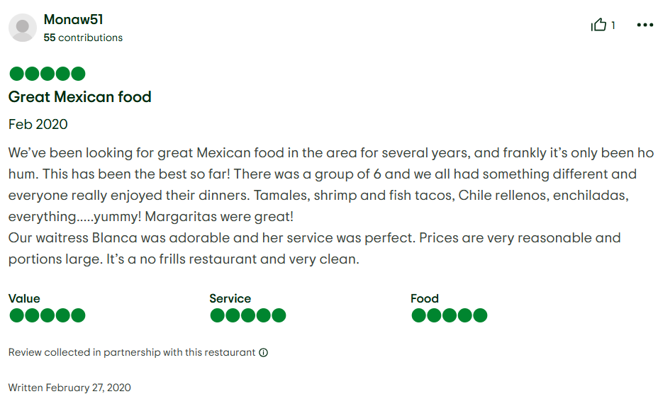 Best Restaurants in Indio CA: 20 Top Local Picks (2026) 15 Rincón Norteño Reviews