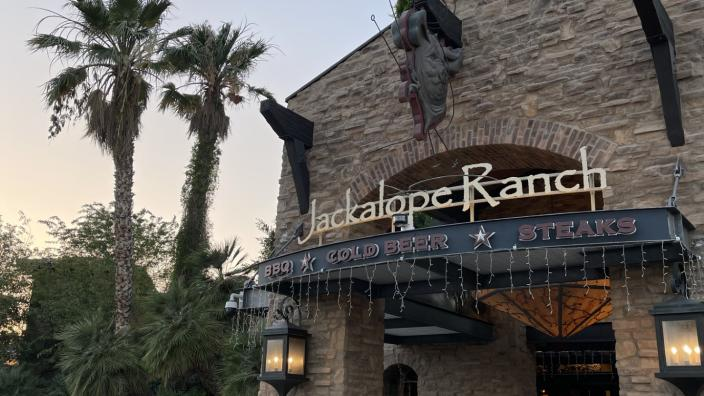 Best Restaurants in Indio CA: 20 Top Local Picks (2026) 17 Jackalope Ranch