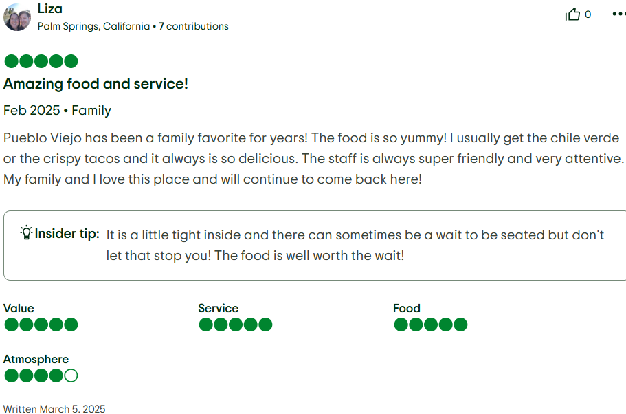 Best Restaurants in Indio CA: 20 Top Local Picks (2026) 20 image 96