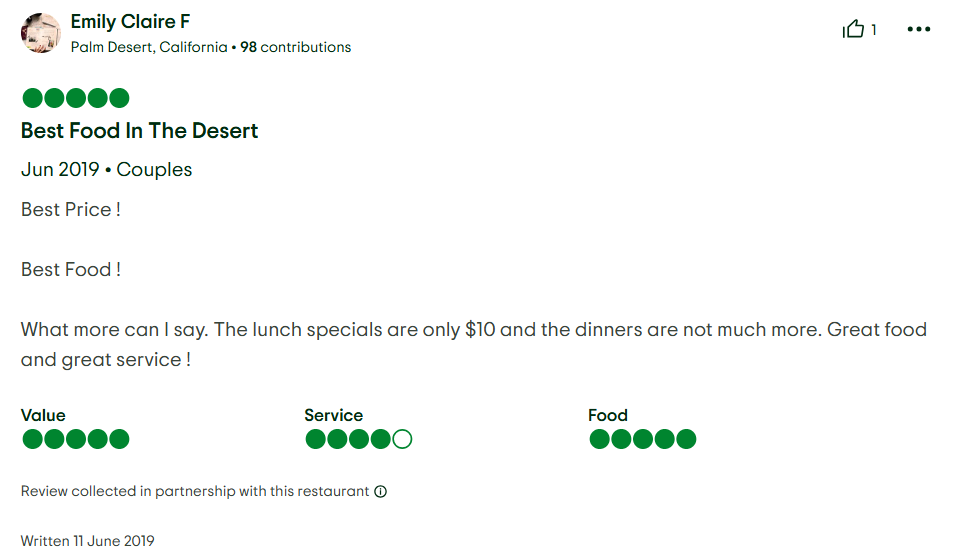 Best Restaurants in Indio CA: 20 Top Local Picks (2026) 23 image 99